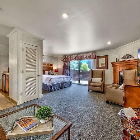 Forest Suites Resort South Lake Tahoe Extérieur photo