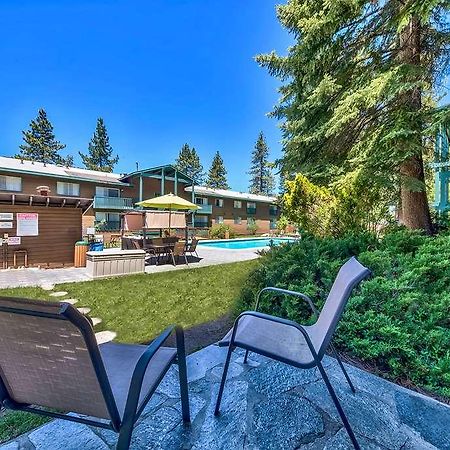 Forest Suites Resort South Lake Tahoe Extérieur photo