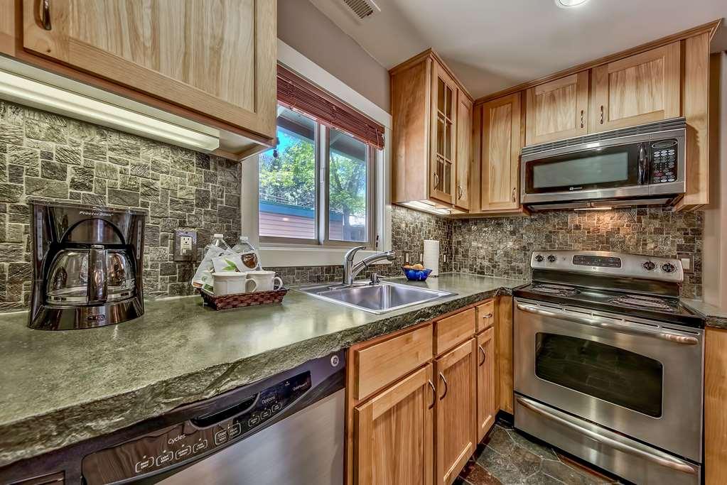 Forest Suites Resort South Lake Tahoe Extérieur photo
