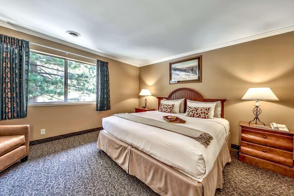 Forest Suites Resort South Lake Tahoe Chambre photo