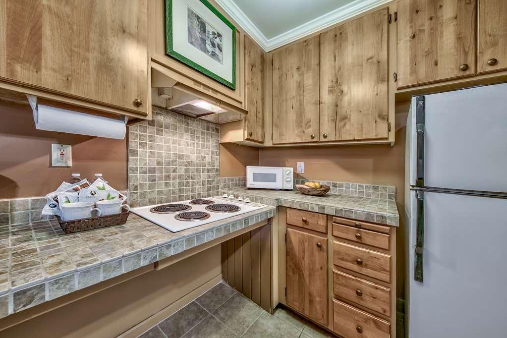 Forest Suites Resort South Lake Tahoe Extérieur photo