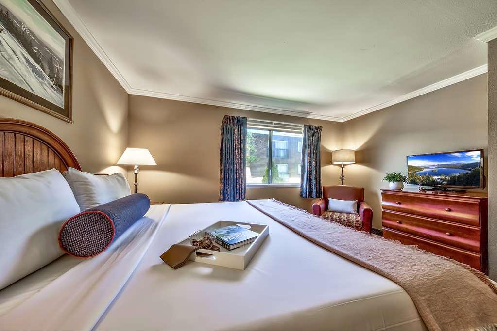Forest Suites Resort South Lake Tahoe Chambre photo