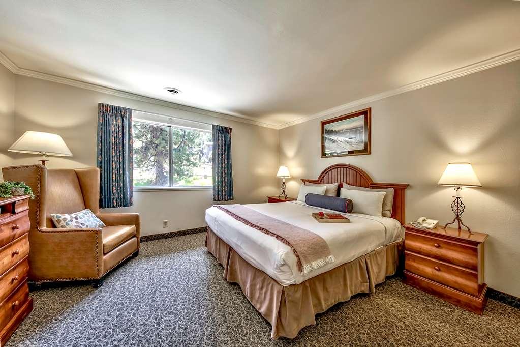 Forest Suites Resort South Lake Tahoe Chambre photo
