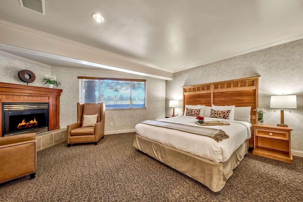 Forest Suites Resort South Lake Tahoe Chambre photo