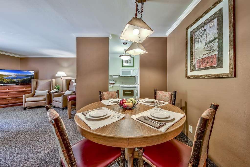 Forest Suites Resort South Lake Tahoe Extérieur photo