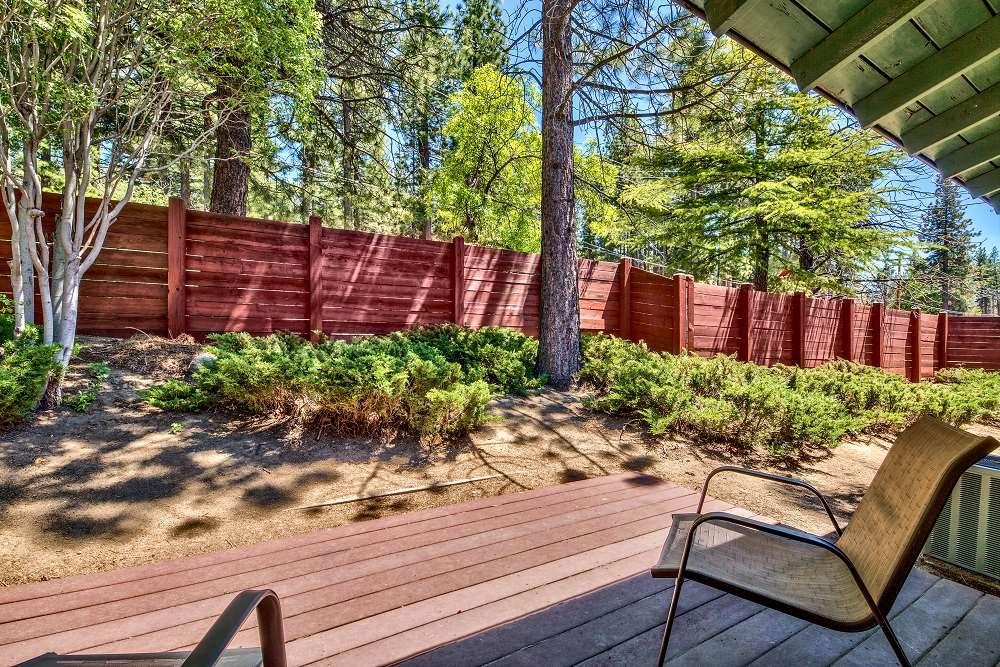 Forest Suites Resort South Lake Tahoe Extérieur photo