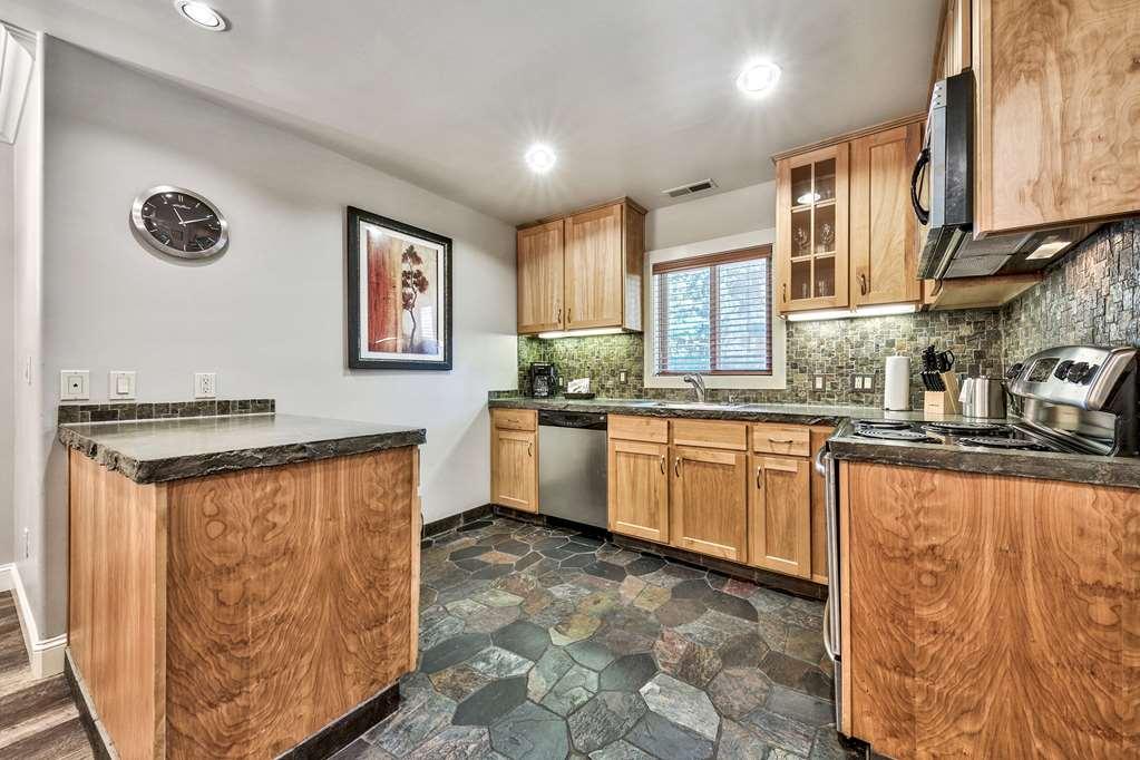 Forest Suites Resort South Lake Tahoe Chambre photo