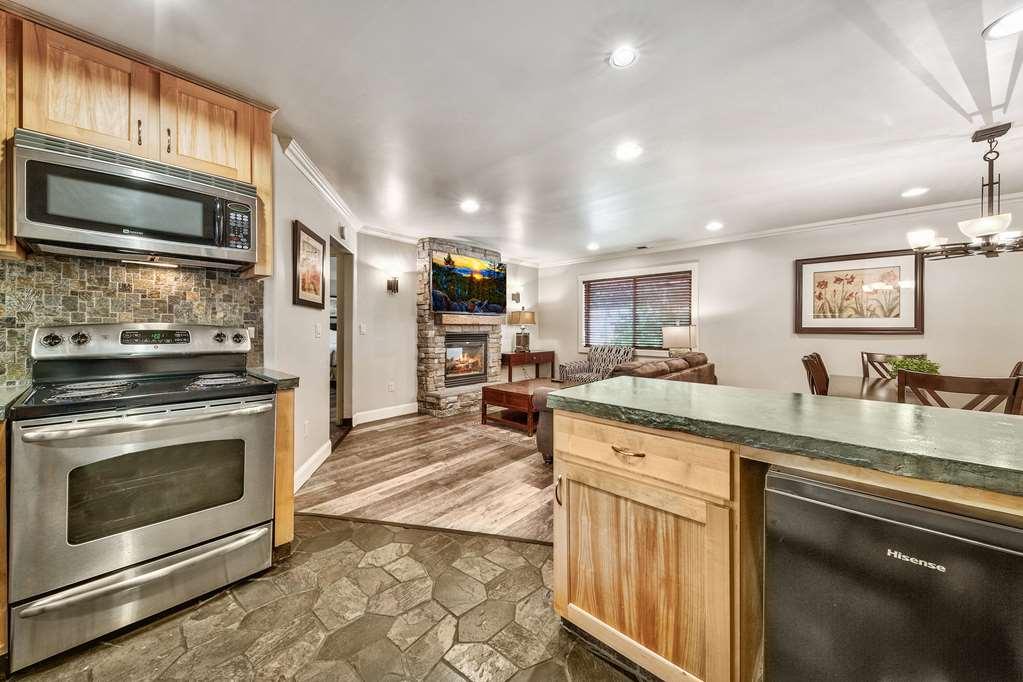 Forest Suites Resort South Lake Tahoe Chambre photo