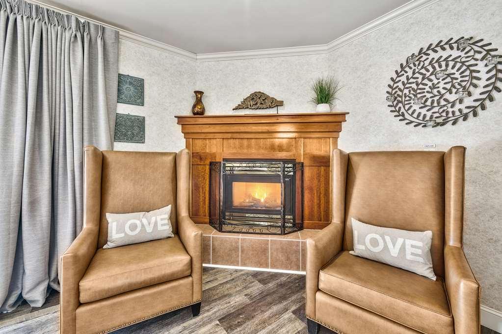 Forest Suites Resort South Lake Tahoe Chambre photo