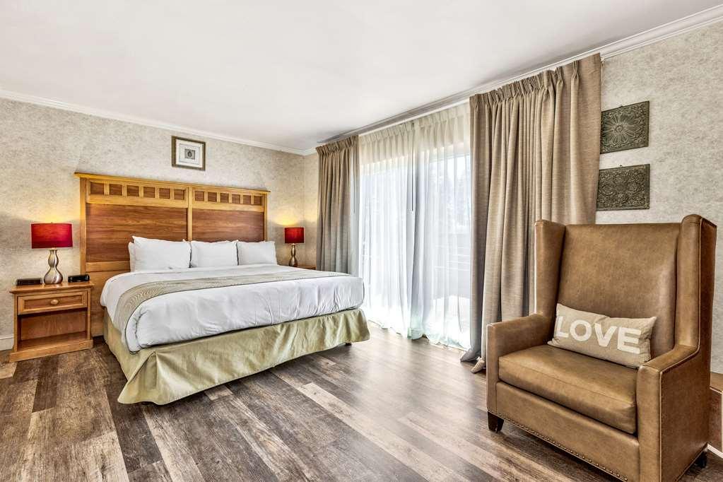 Forest Suites Resort South Lake Tahoe Chambre photo