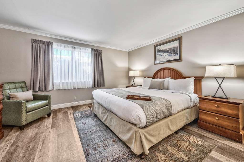 Forest Suites Resort South Lake Tahoe Chambre photo