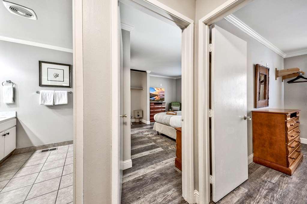 Forest Suites Resort South Lake Tahoe Facilités photo