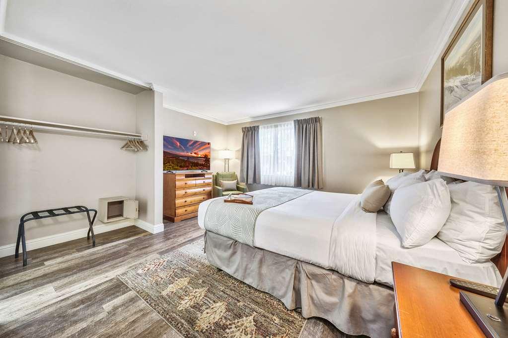 Forest Suites Resort South Lake Tahoe Chambre photo