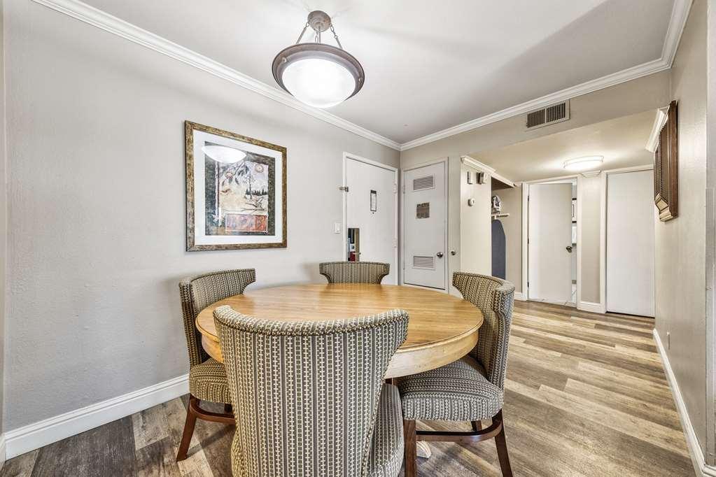 Forest Suites Resort South Lake Tahoe Chambre photo