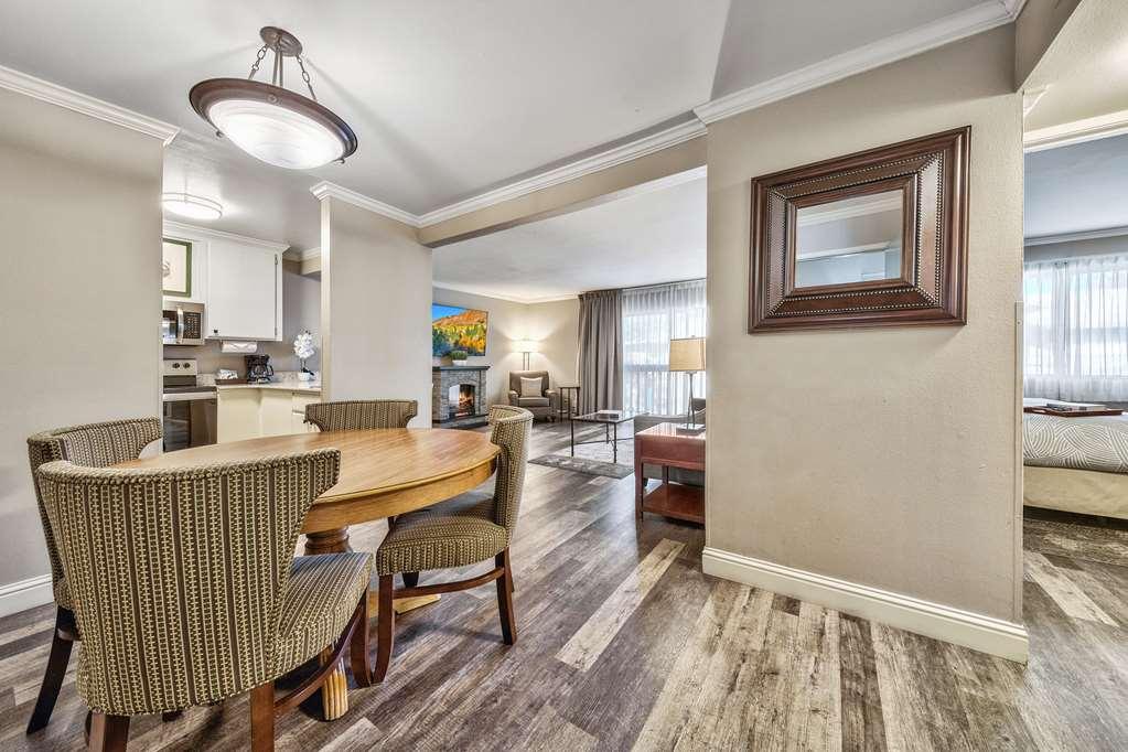 Forest Suites Resort South Lake Tahoe Chambre photo