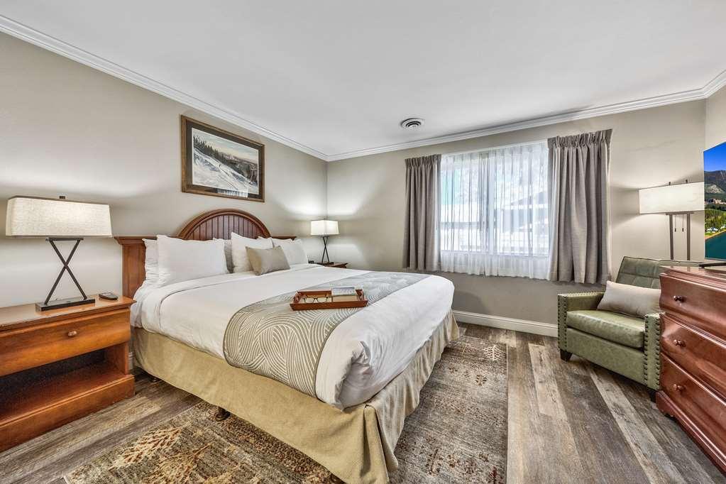 Forest Suites Resort South Lake Tahoe Chambre photo