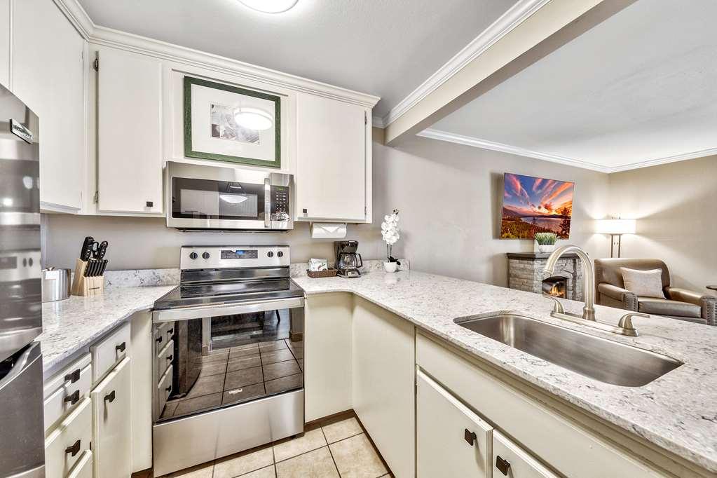 Forest Suites Resort South Lake Tahoe Chambre photo